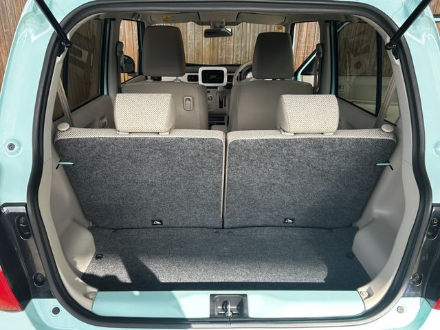 Suzuki LAPIN 2017-04 20413-15