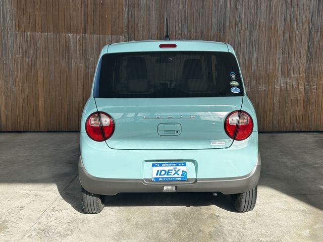 Suzuki LAPIN 2017-04 20413-6