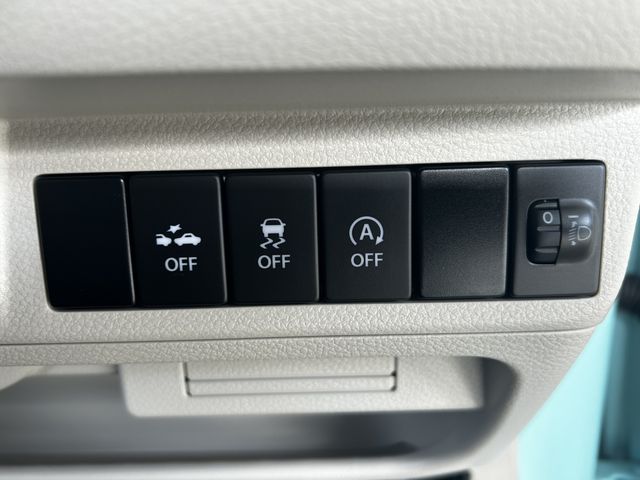 Suzuki LAPIN 2017-04 20413-23