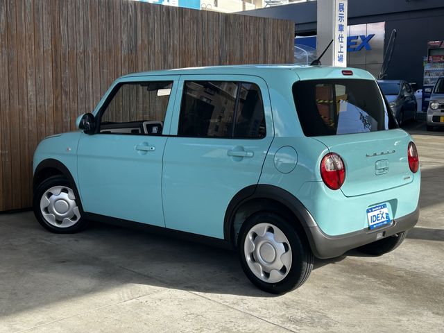 Suzuki LAPIN 2017-04 20413-8