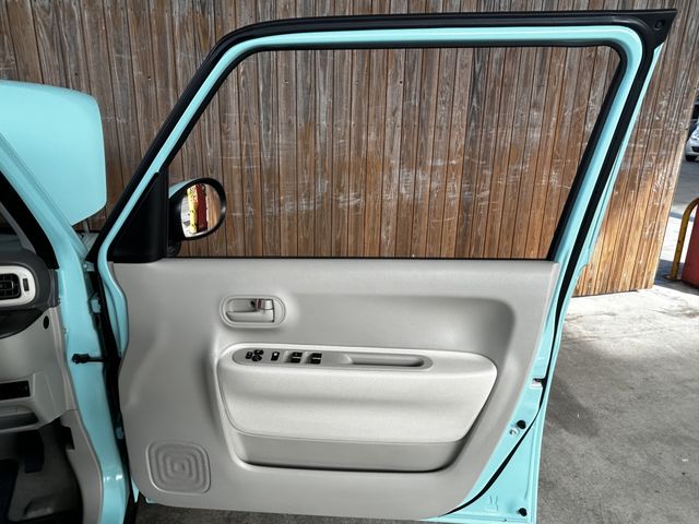 Suzuki LAPIN 2017-04 20413-25