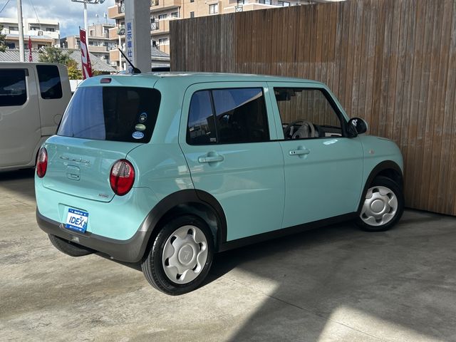 Suzuki LAPIN 2017-04 20413-1