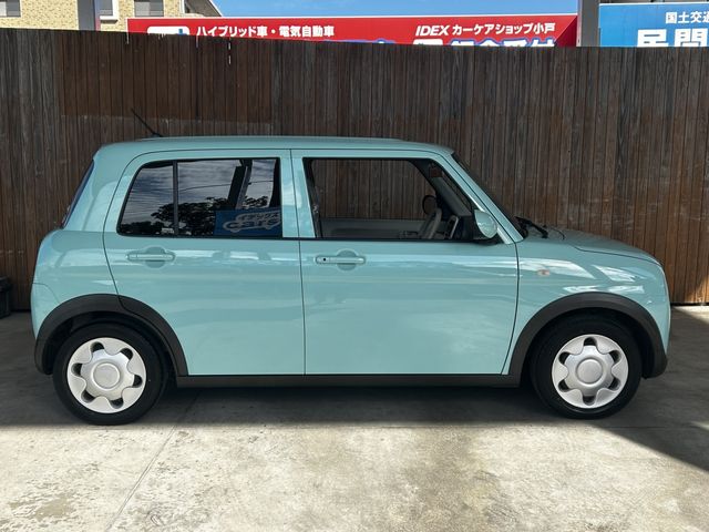 Suzuki LAPIN 2017-04 20413-5