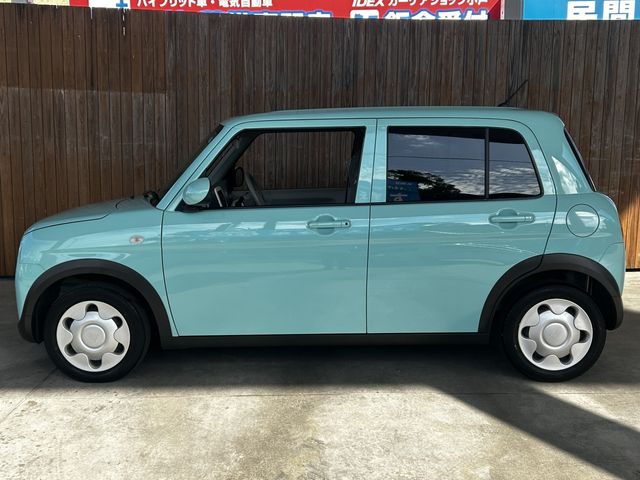 Suzuki LAPIN 2017-04 20413-7