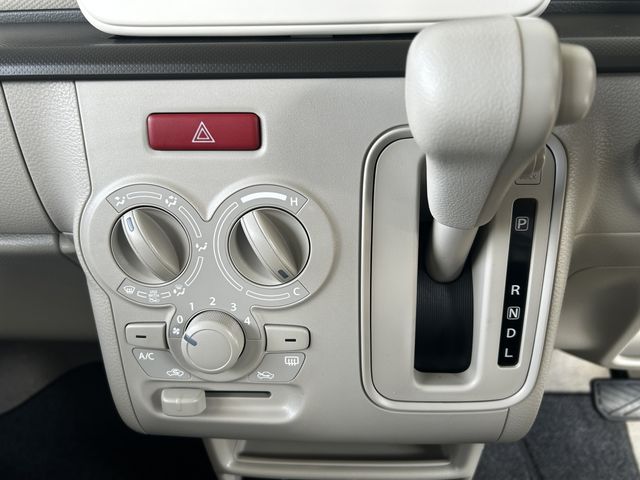 Suzuki LAPIN 2017-04 20413-20