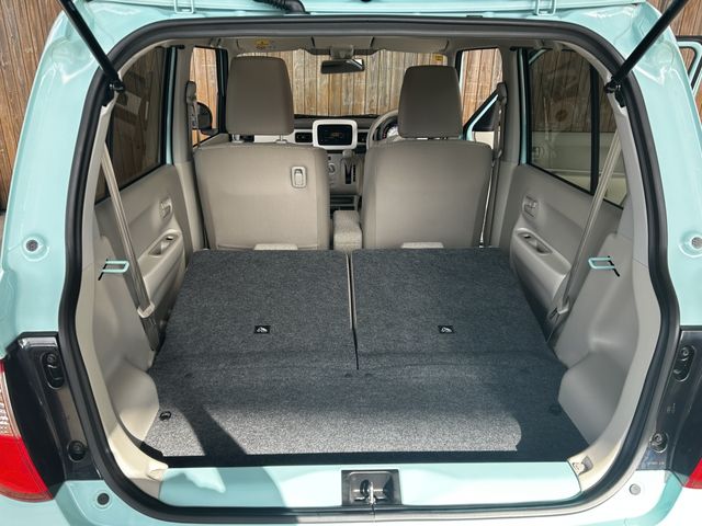 Suzuki LAPIN 2017-04 20413-16
