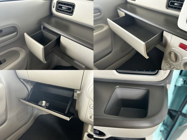 Suzuki LAPIN 2017-04 20413-24