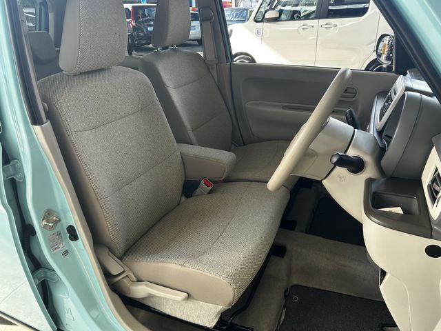 Suzuki LAPIN 2017-04 20413-11