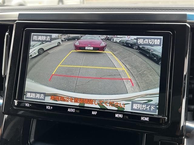 Toyota VELLFIRE 2018-10 194920-16
