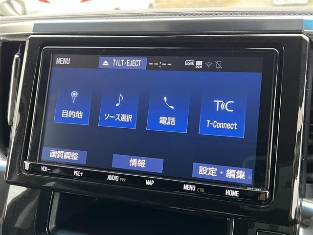 Toyota VELLFIRE 2018-10 194920-15