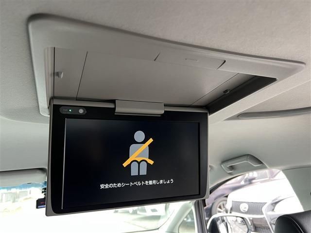 Toyota VELLFIRE 2018-10 194920-5