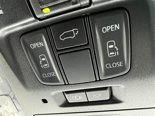Toyota VELLFIRE 2018-10 194920-14