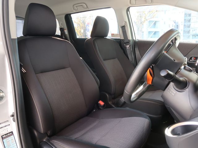 Toyota SIENTA 2018-12 188078-25