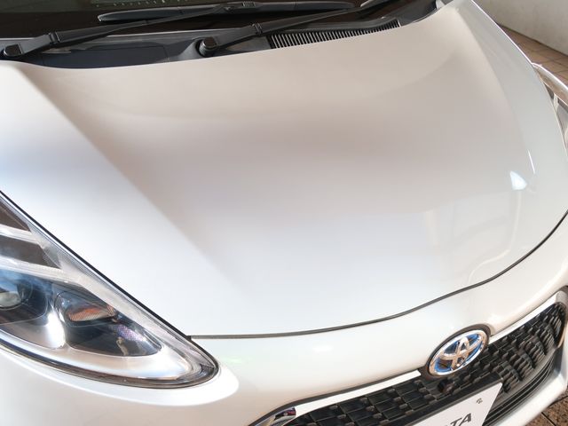 Toyota SIENTA 2018-12 188078-8