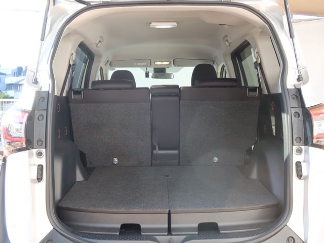 Toyota SIENTA 2018-12 188078-12