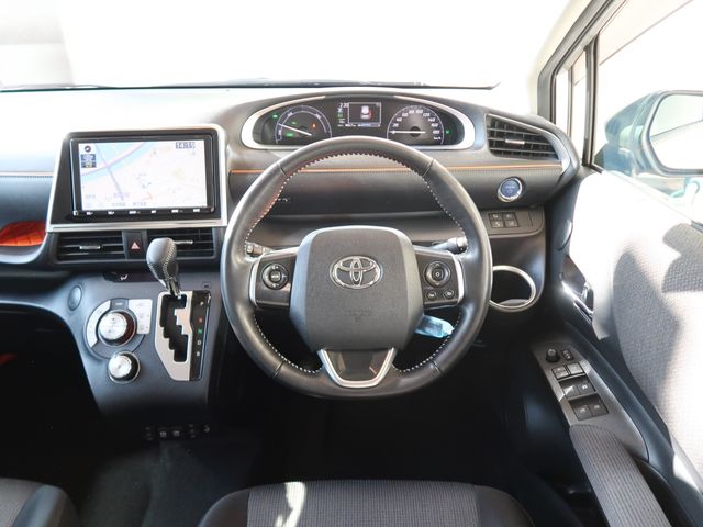 Toyota SIENTA 2018-12 188078-14