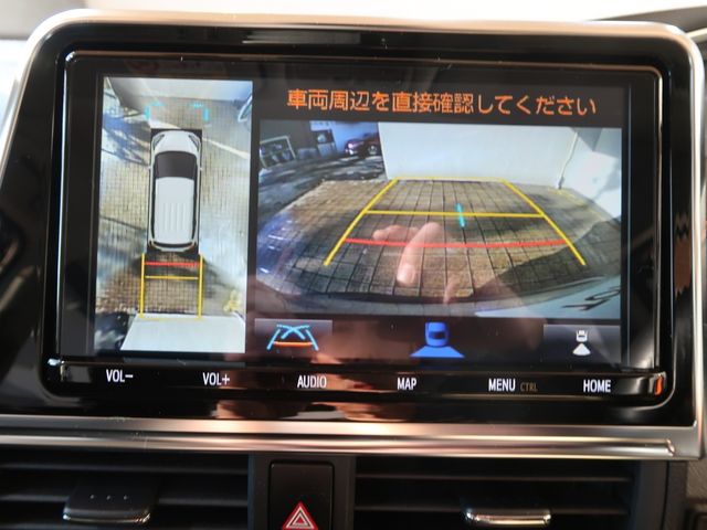 Toyota SIENTA 2018-12 188078-16