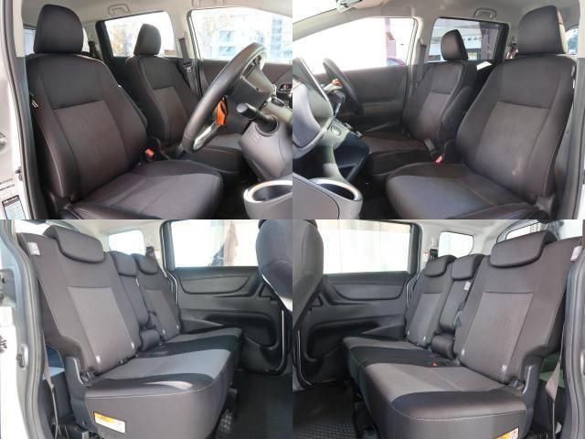 Toyota SIENTA 2018-12 188078-3