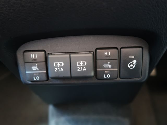 Toyota SIENTA 2018-12 188078-22