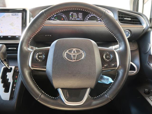 Toyota SIENTA 2018-12 188078-15