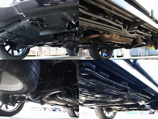 Toyota LAND CRUISER 2013-11 20944-18