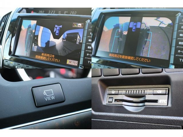 Toyota LAND CRUISER 2013-11 20944-14