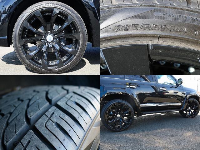 Toyota LAND CRUISER 2013-11 20944-17