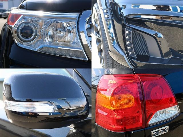 Toyota LAND CRUISER 2013-11 20944-15