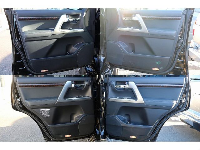 Toyota LAND CRUISER 2013-11 20944-16