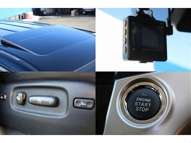 Toyota LAND CRUISER 2013-11 20944-12