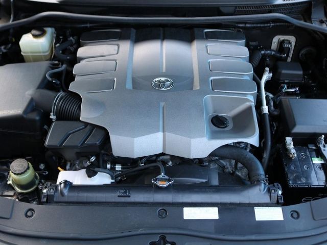 Toyota LAND CRUISER 2013-11 20944-19