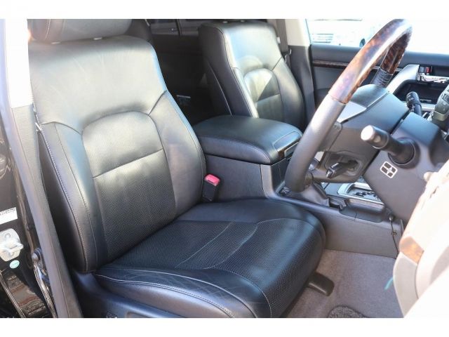 Toyota LAND CRUISER 2013-11 20944-6