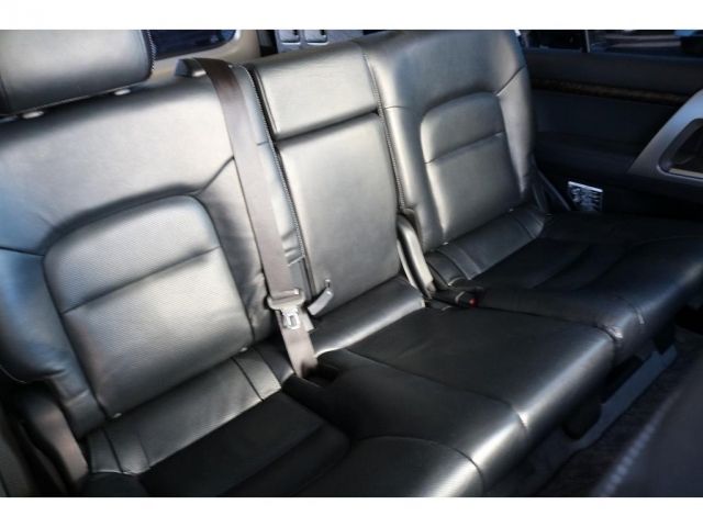 Toyota LAND CRUISER 2013-11 20944-7