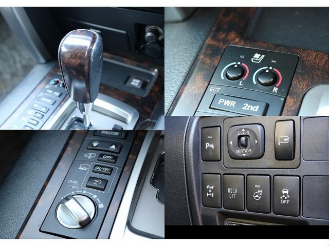 Toyota LAND CRUISER 2013-11 20944-11