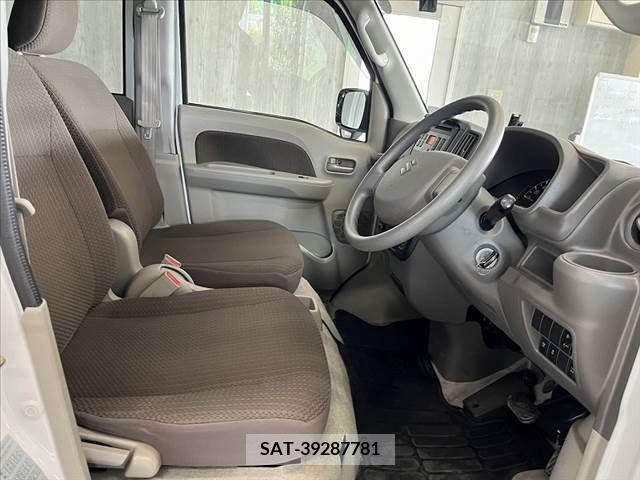 Suzuki EVERY 2018-05 301600-14