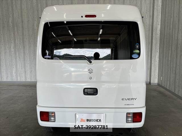Suzuki EVERY 2018-05 301600-13