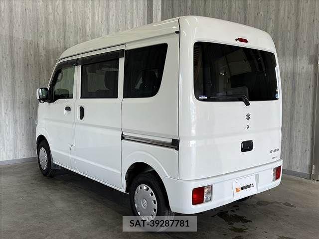 Suzuki EVERY 2018-05 301600-12