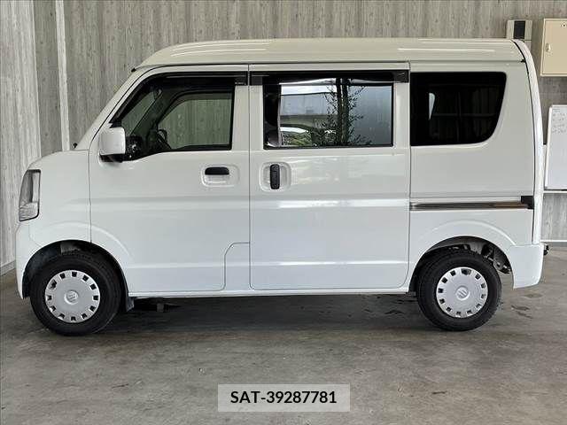 Suzuki EVERY 2018-05 301600-11