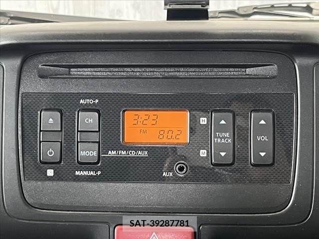 Suzuki EVERY 2018-05 301600-2