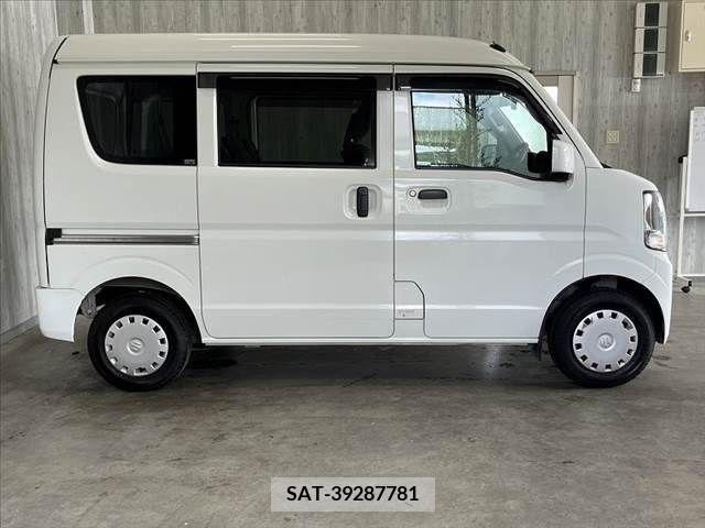 Suzuki EVERY 2018-05 301600-10