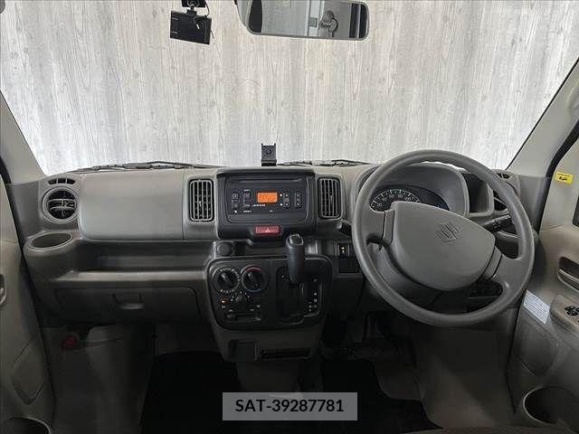 Suzuki EVERY 2018-05 301600-1