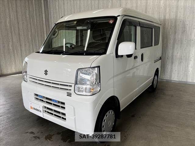 Suzuki EVERY 2018-05 301600-9