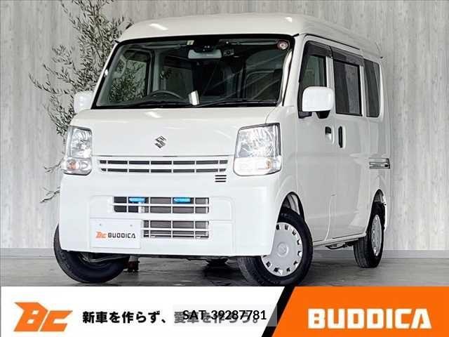 Suzuki EVERY 2018-05 301600-0