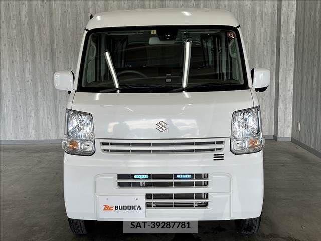Suzuki EVERY 2018-05 301600-8