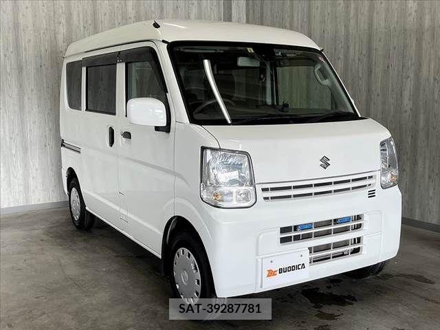 Suzuki EVERY 2018-05 301600-7