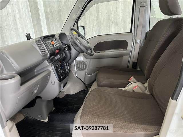 Suzuki EVERY 2018-05 301600-15