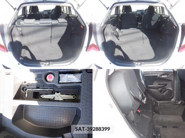 Honda FIT 2016-03 325547-12