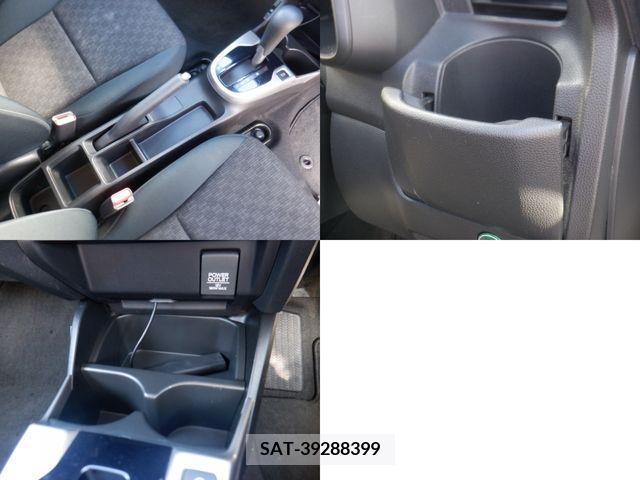 Honda FIT 2016-03 325547-8