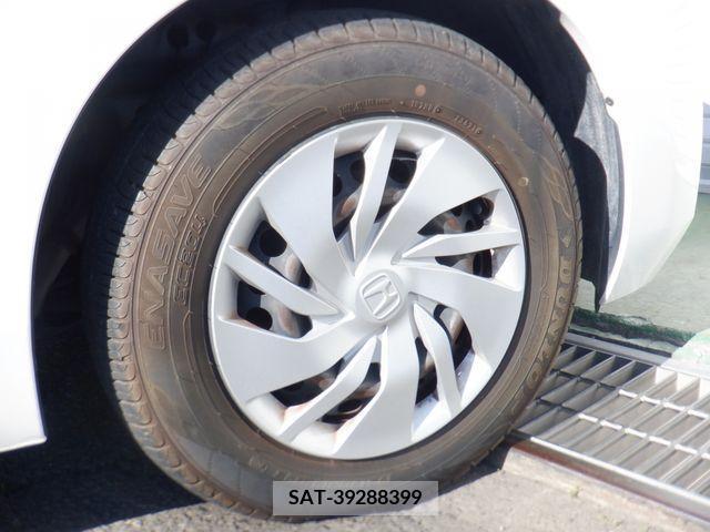Honda FIT 2016-03 325547-18