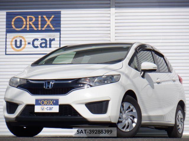 Honda FIT 2016-03 325547-0